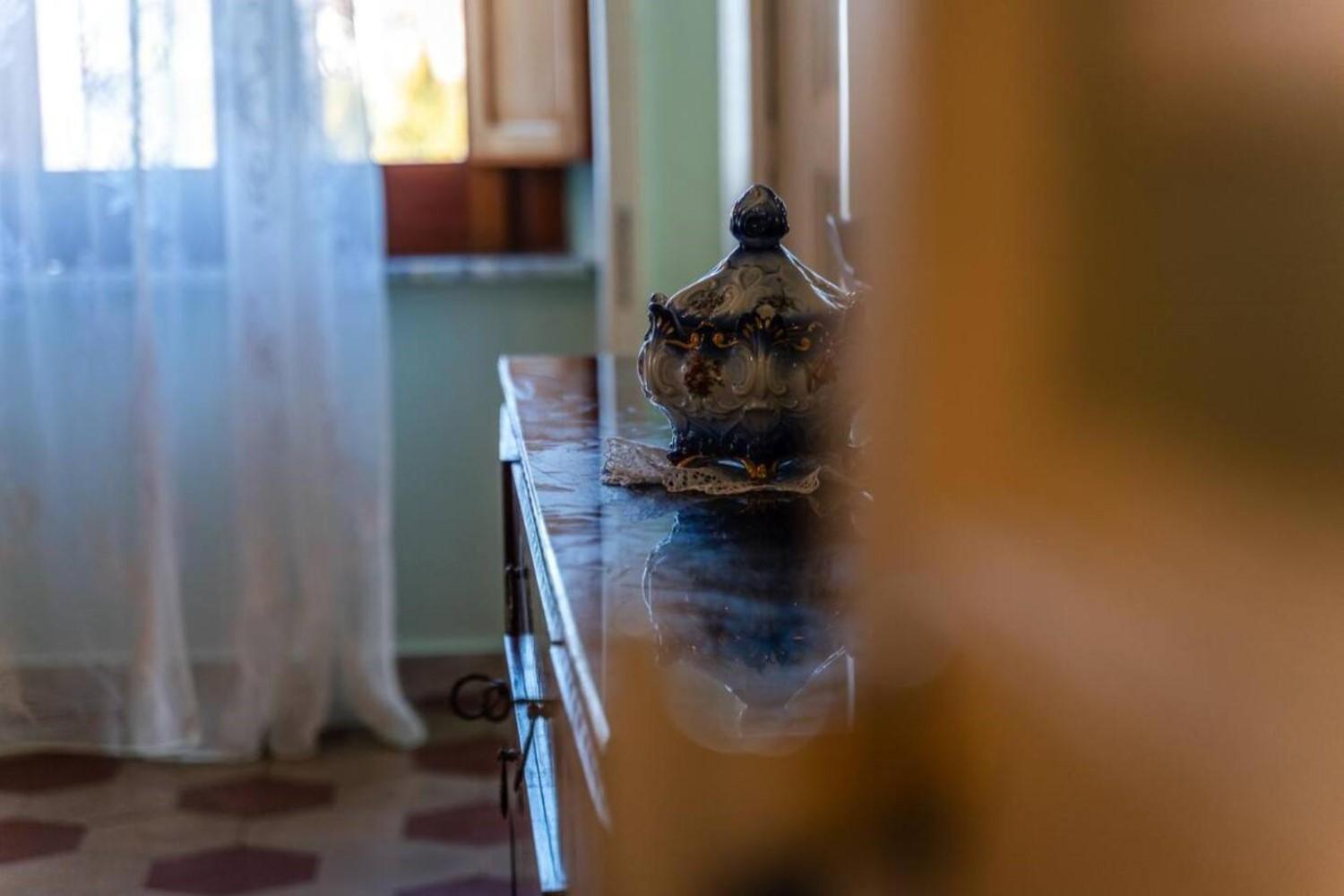 Вілла Casa Cacace Масса-Лубренсе Екстер'єр фото